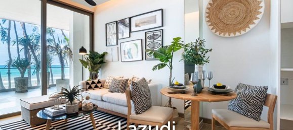 1 bedroom Condo in Kathu, Thailand No. 17717 2