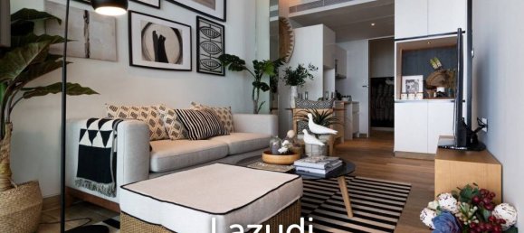 1 bedroom Condo in Kathu, Thailand No. 17717 5