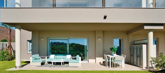 Квартира с 2 спальнями в Ла Кала де Михас, Испания № 2450 7