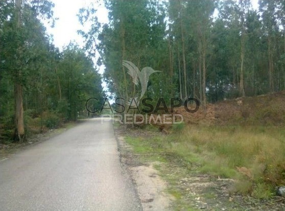  Land in Quarteira, Portugal No. 190616