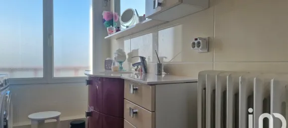 2 Schlafzimmer Wohnung in Lorient, France, Nr. 319162 13