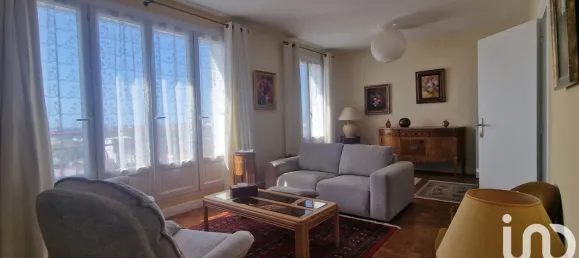 2 Schlafzimmer Wohnung in Lorient, France, Nr. 319162 2