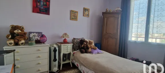 2 Schlafzimmer Wohnung in Lorient, France, Nr. 319162 11