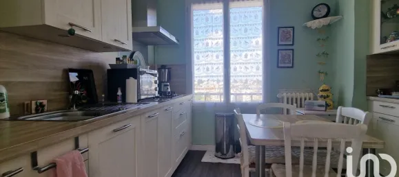 2 Schlafzimmer Wohnung in Lorient, France, Nr. 319162 7