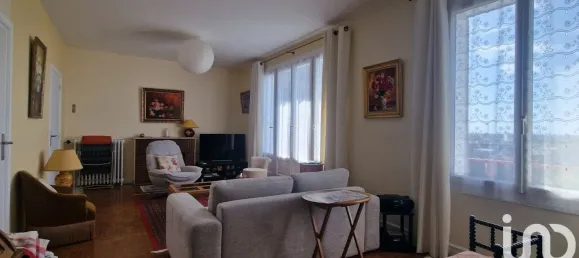 2 Schlafzimmer Wohnung in Lorient, France, Nr. 319162 3