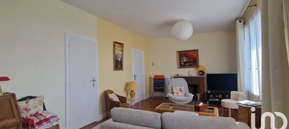 2 Schlafzimmer Wohnung in Lorient, France, Nr. 319162 4