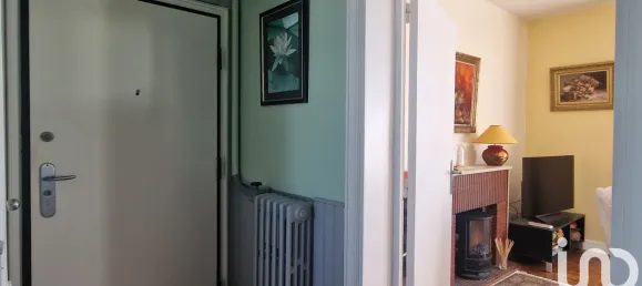 2 Schlafzimmer Wohnung in Lorient, France, Nr. 319162 16