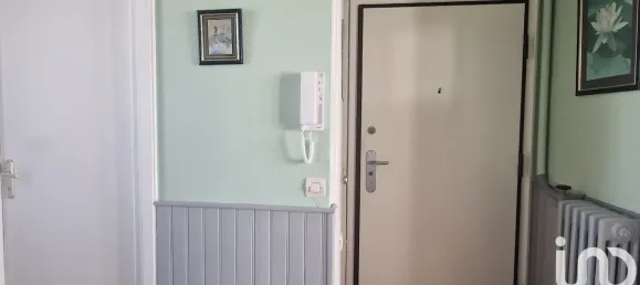 2 Schlafzimmer Wohnung in Lorient, France, Nr. 319162 15