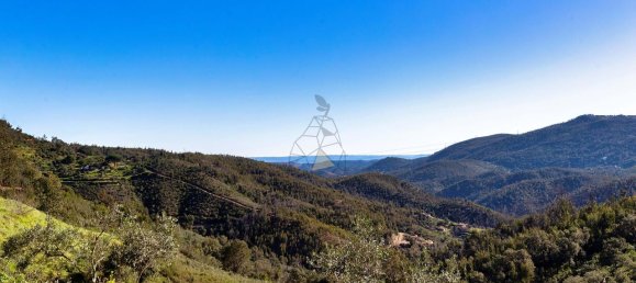 2 bedrooms House in Monchique, Portugal No. 66785 16