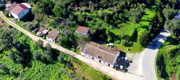 2 bedrooms House in Monchique, Portugal No. 66785 45