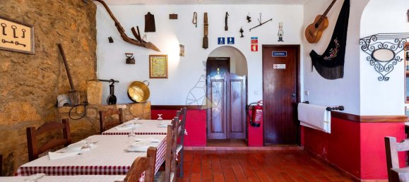 2 bedrooms House in Monchique, Portugal No. 66785 14