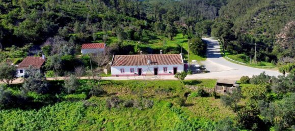 2 bedrooms House in Monchique, Portugal No. 66785 6