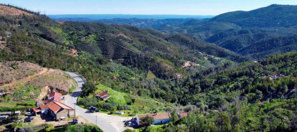 2 bedrooms House in Monchique, Portugal No. 66785 47