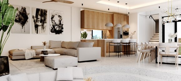 5 bedrooms Villa in Mengwi, Indonesia No. 1604 9