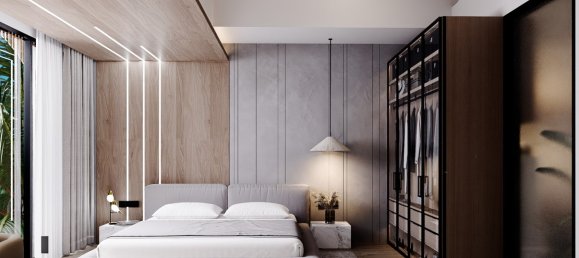 5 bedrooms Villa in Mengwi, Indonesia No. 1604 14