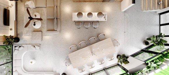 5 bedrooms Villa in Mengwi, Indonesia No. 1604 21