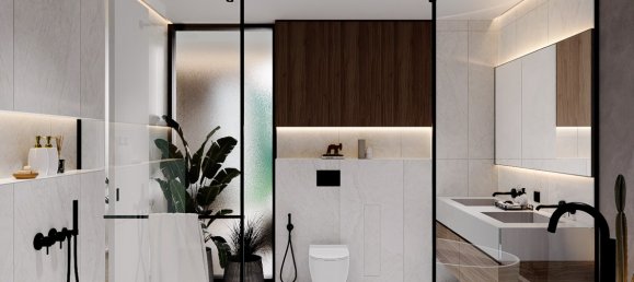 5 bedrooms Villa in Mengwi, Indonesia No. 1604 13