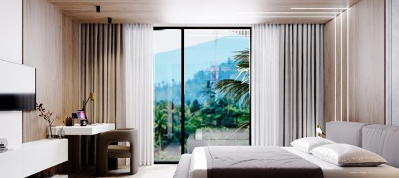 5 bedrooms Villa in Mengwi, Indonesia No. 1604 5