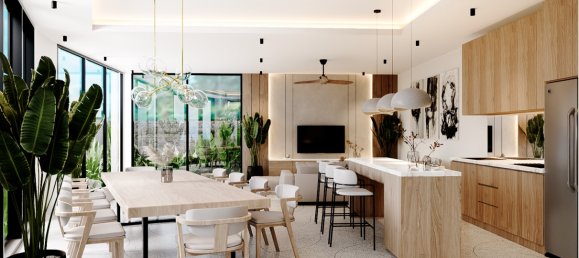 5 bedrooms Villa in Mengwi, Indonesia No. 1604 10