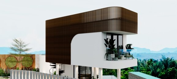 5 bedrooms Villa in Mengwi, Indonesia No. 1604 8