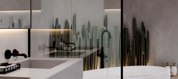 5 bedrooms Villa in Mengwi, Indonesia No. 1604 12