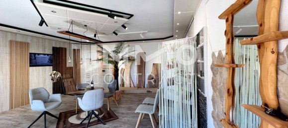 Lagerhaus in Schrems, Austria 376m², Nr. 193676 7