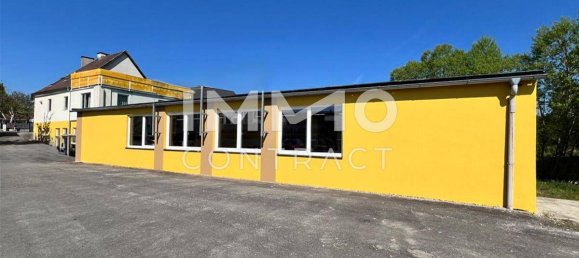 Lagerhaus in Schrems, Austria 376m², Nr. 193676 10