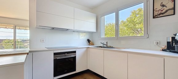 4 Schlafzimmer Doppelhaus in Saint-Genis-Pouilly, France, Nr. 346429 15