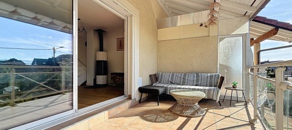 4 Schlafzimmer Doppelhaus in Saint-Genis-Pouilly, France, Nr. 346429 16