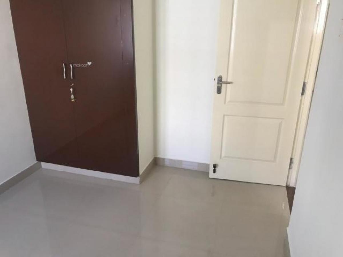 2 Schlafzimmer Haus in Chennai, India, Nr. 48316