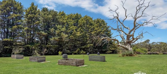4 Schlafzimmer Bauernhof in Inverloch, Australia, Nr. 770 10