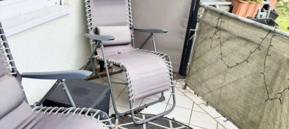 Apartamento T1 em Saarbrucken, Germany N.º 78859 4