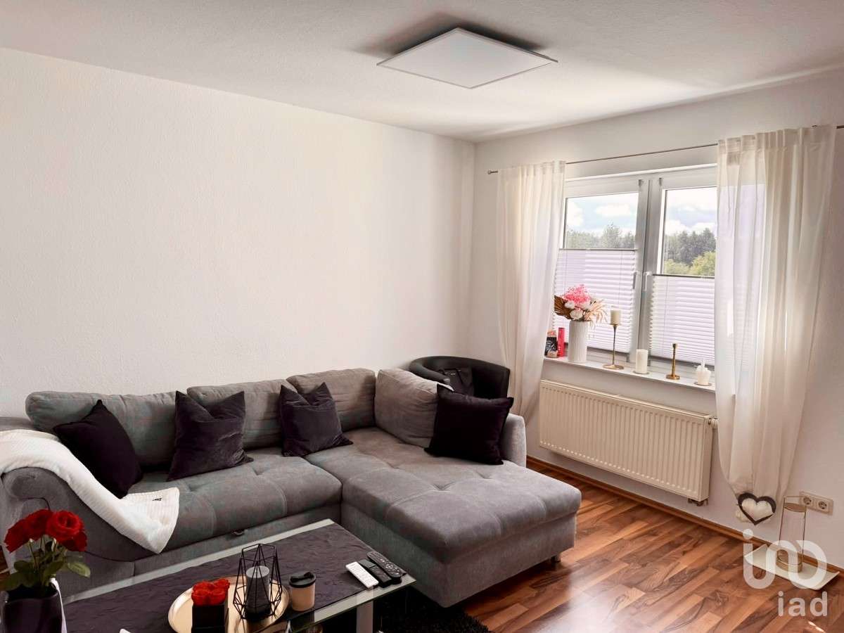 Apartamento T1 em Saarbrucken, Germany N.º 78859