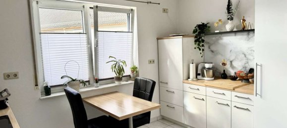 Apartamento T1 em Saarbrucken, Germany N.º 78859 3