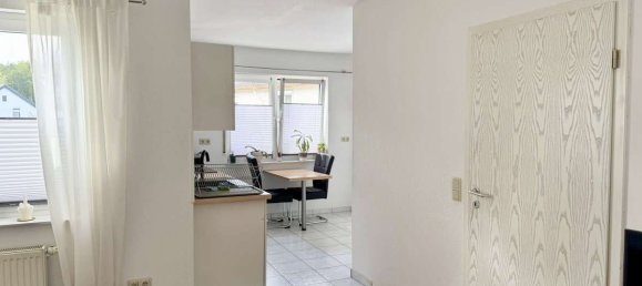 Apartamento T1 em Saarbrucken, Germany N.º 78859 2
