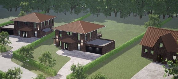 Земельный участок в Ольденбург, Германия № 135213 3