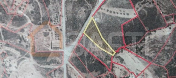  قطعة أرض في Tavira, Portugal 1480متر مربع رقم 155897 2