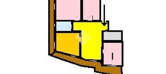 Квартира с 4 комнатами в Кротоне, Италия № 80159 19