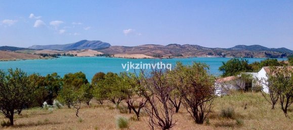 Grundstück in Ardales, Spain 104m², Nr. 191124 6