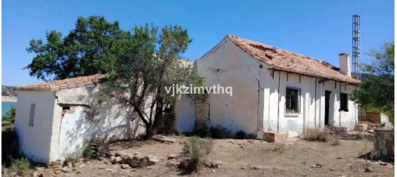 Grundstück in Ardales, Spain 104m², Nr. 191124 8