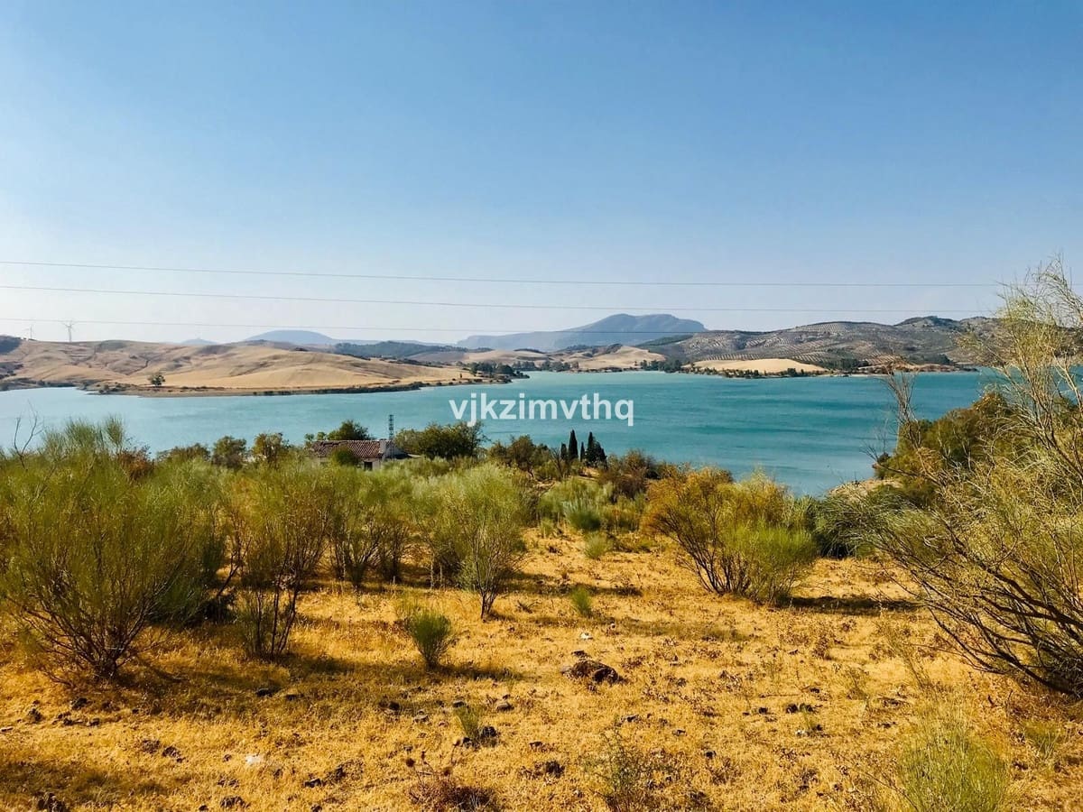 Grundstück in Ardales, Spain 104m², Nr. 191124