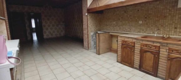 2 Schlafzimmer Haus in Marpent, France, Nr. 53451 4