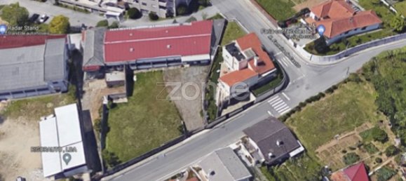 674m² Warehouse in Vila de Cucujaes, Portugal No. 20186 2