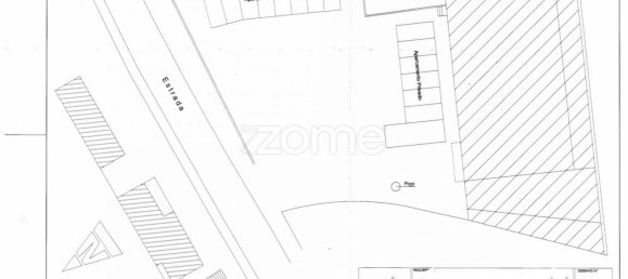 674m² Warehouse in Vila de Cucujaes, Portugal No. 20186 4