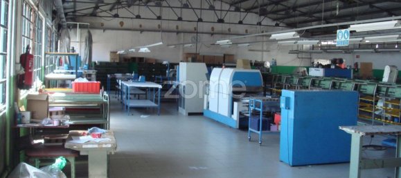 674m² Warehouse in Vila de Cucujaes, Portugal No. 20186 9