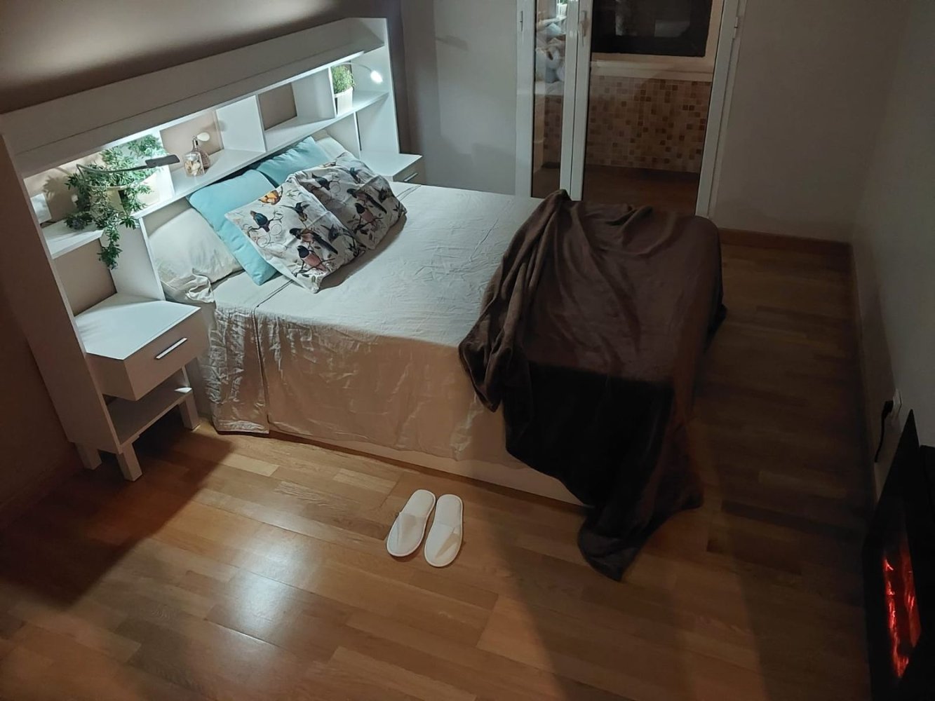 2 bedrooms Apartment in Gijon, Spain No. 169938