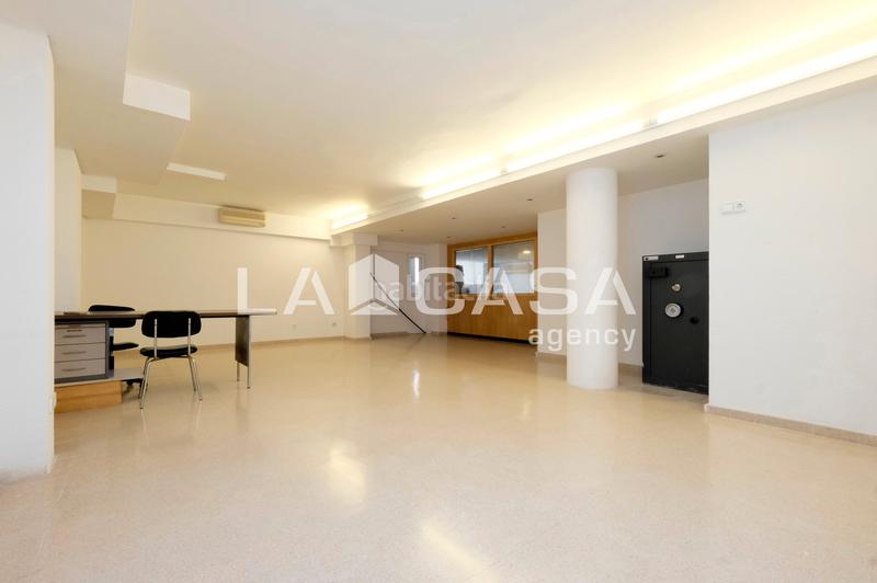 138m² Commercial property in Barcelona, Spain No. 171437