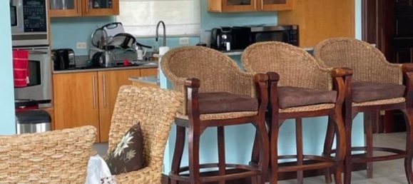 6 dormitorios сasa en venta en Garabito, Puntarenas, Costa Rica № 750 3