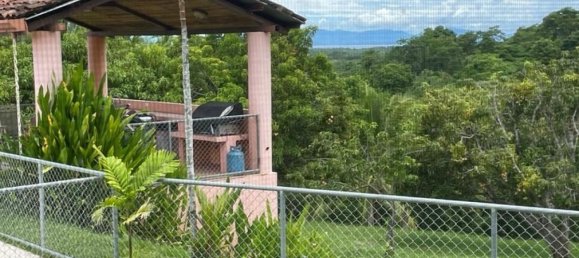 6 dormitorios сasa en venta en Garabito, Puntarenas, Costa Rica № 750 6