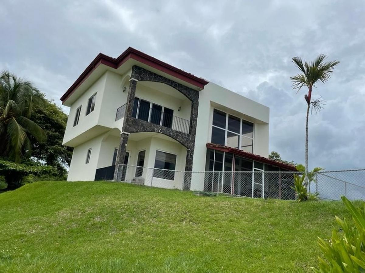 6 dormitorios сasa en venta en Garabito, Puntarenas, Costa Rica № 750
